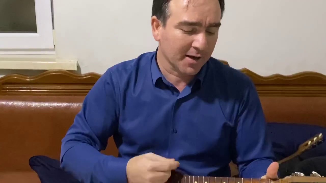 Ислам Джамалдинов - Хьо йац Со ву