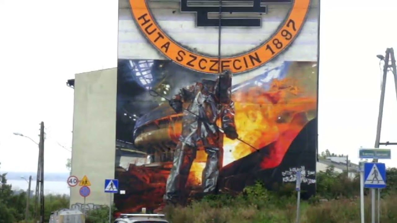 Kraina dzieciństwa - Stołczyn