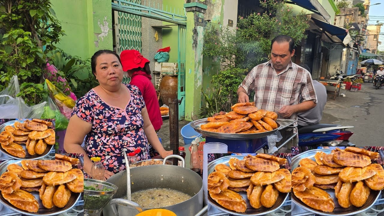 Nồi súp cua trứng đen của bà trùm Chép Sài Gòn nhiều điểm nhấn, khách mê
