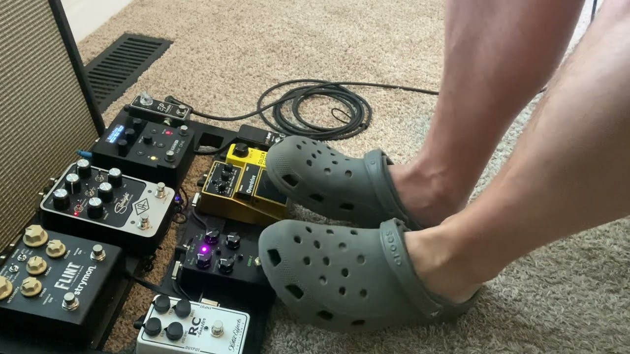 Nordland ODR-C vs Nobels ODR-1 30th anniversary