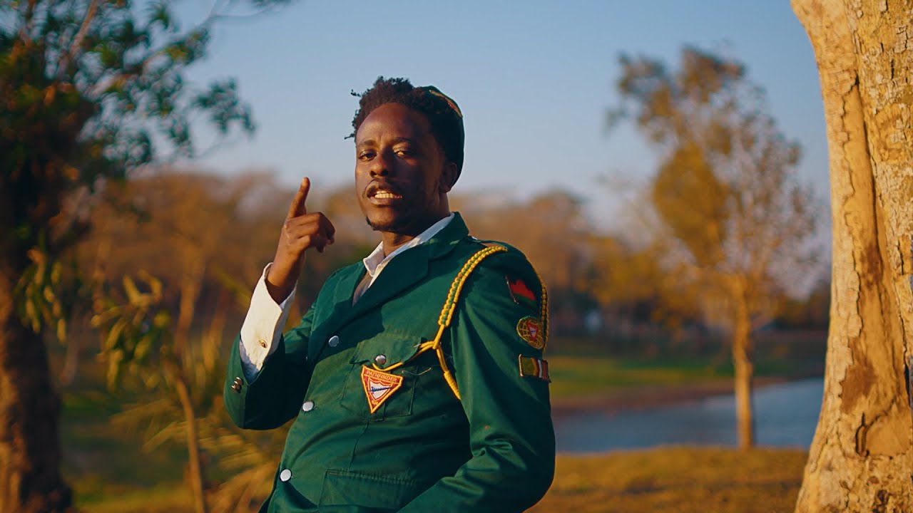 Henry Czar - Eve Iweyo (Official Music Video)