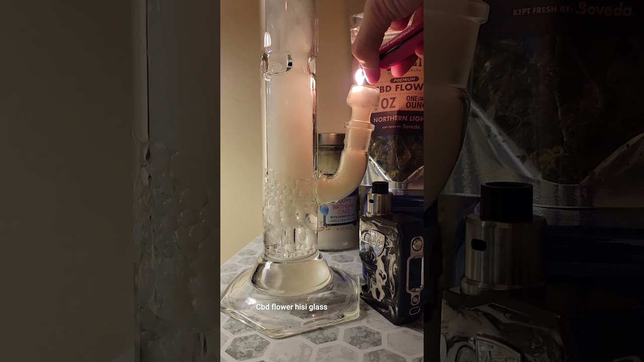 hisi glass