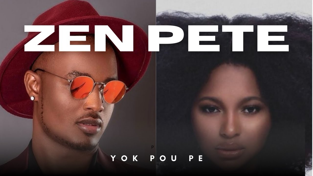 ZEN ZEN ZEN!!!! ANIE ALERTE, K-DILAK, BEDJINE