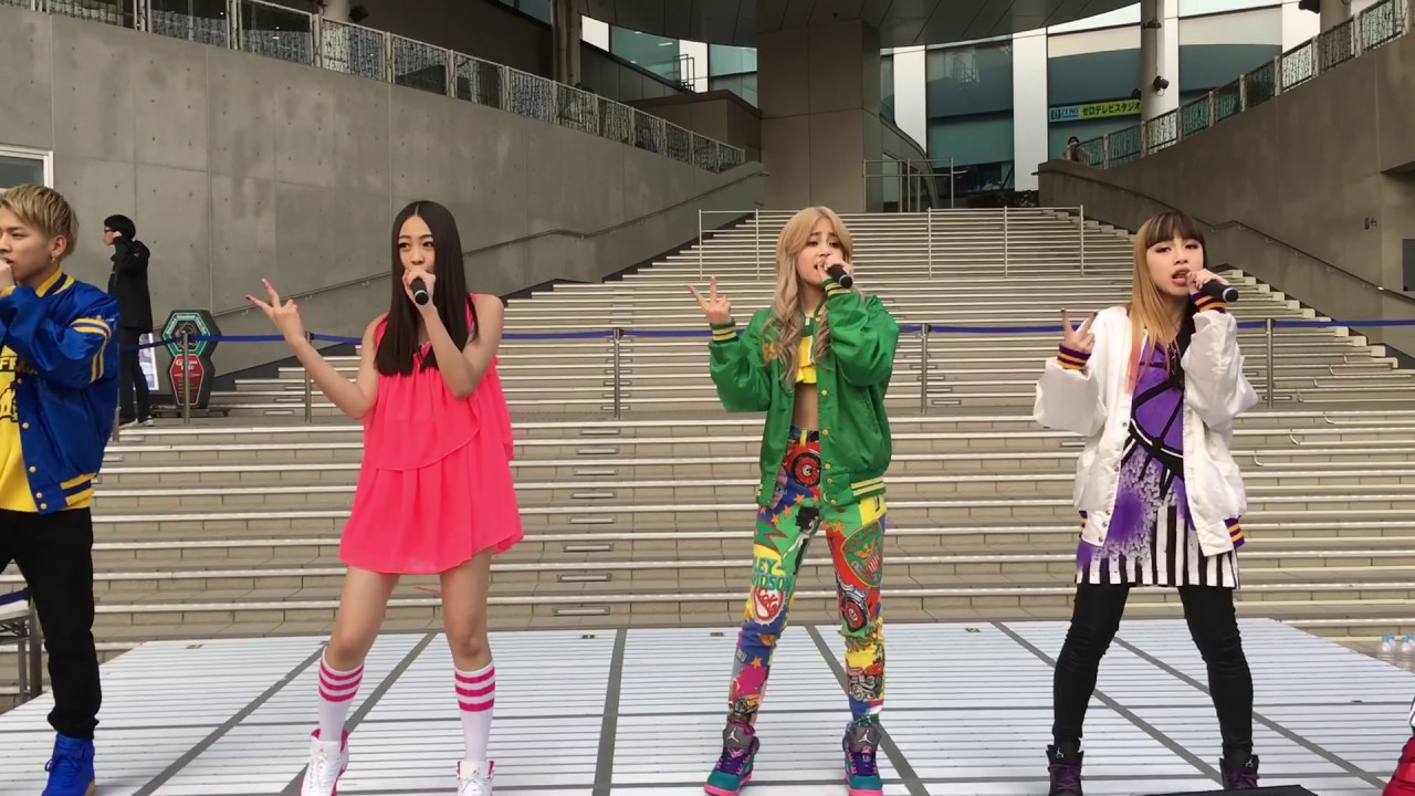 lol(エルオーエル)boyfriend