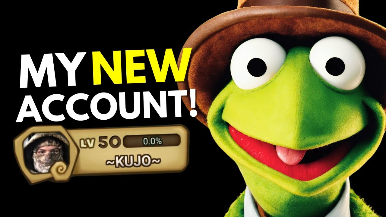 HE GAVE ME HIS SUMMONERS WAR ACCOUNT!