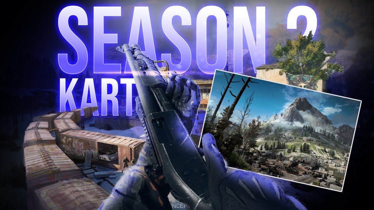 Battlefield 6 News: Neue Map Für Season 2! & GOLMUD RAILWAY Kehrt Zurück!