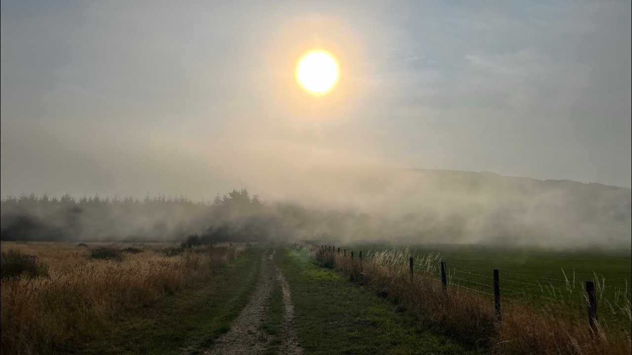 Coast to Coast Walk - Episode 10: From Lordstones to Grosmont