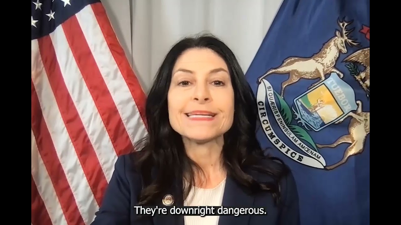 AG Nessel Leads Lawsuit Challenging Illegal Terms to FEMA Grants