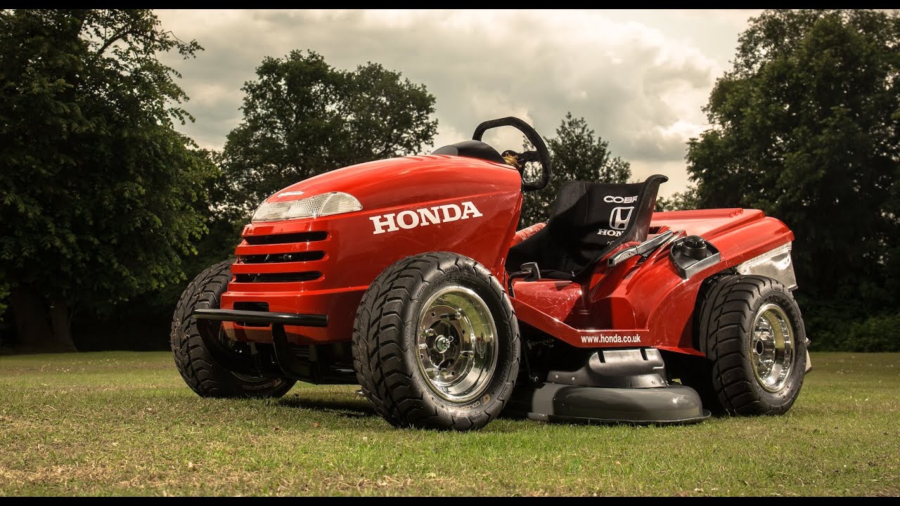 Silage 2016 [Lawnmower Edition]