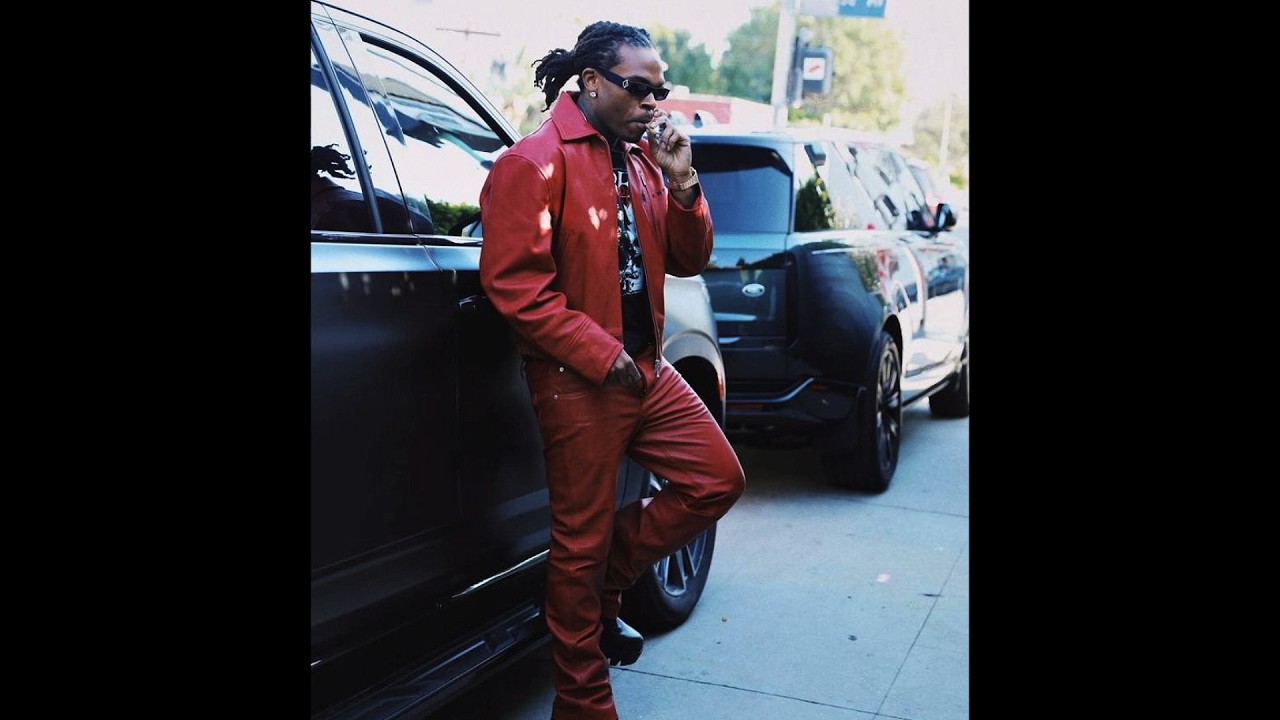 (FREE) Gunna Type Beat - 