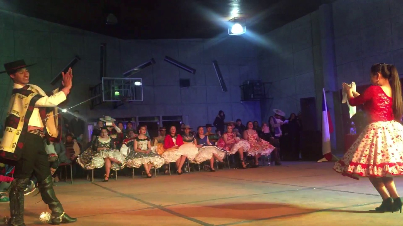 Campeones Nacionales Juvenil Punta Arenas 2016