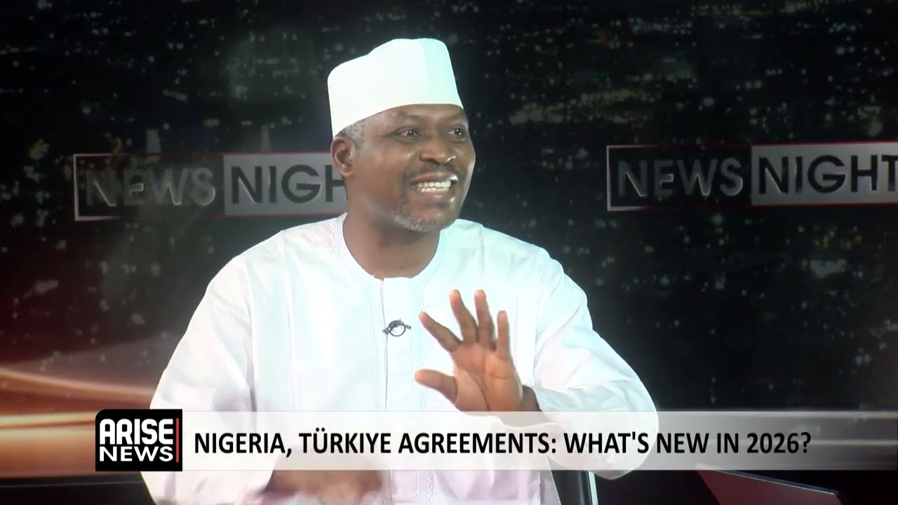 The Bold Reforms of The President Are the Classical Way to Confront Nigeria’s Situation - Musa-Ododo
