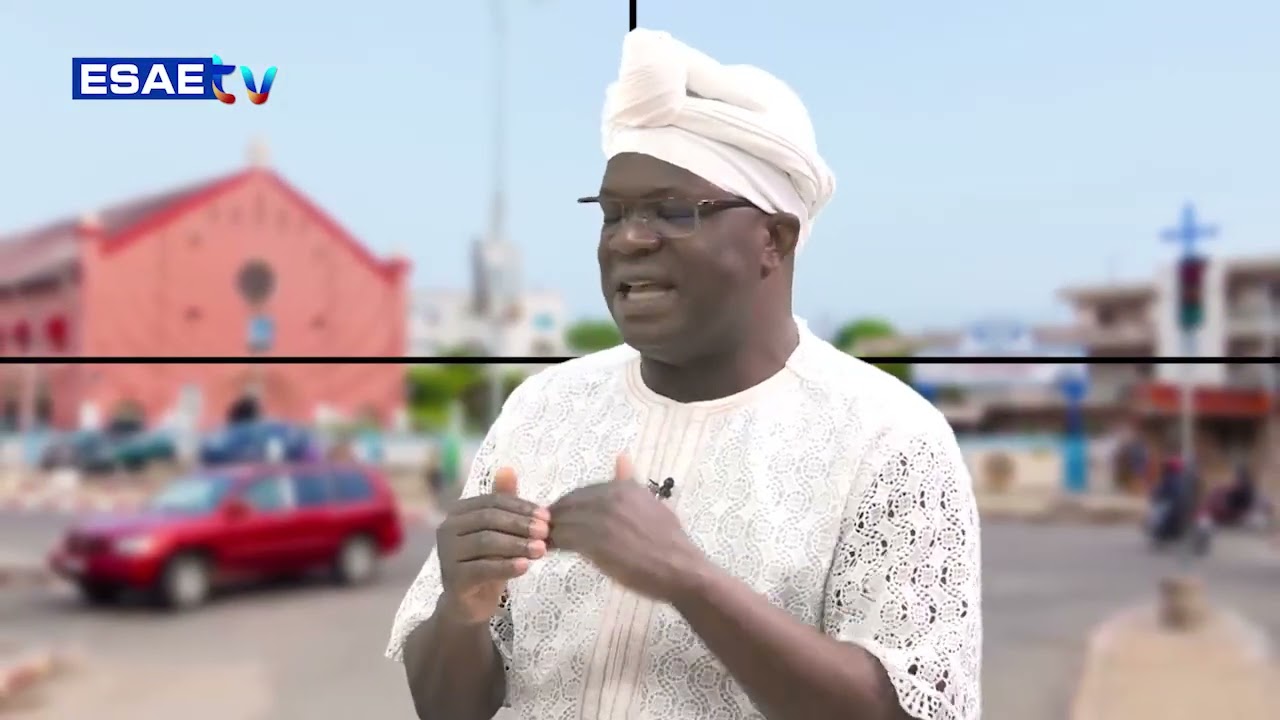 INVITE MATINAL DU 19 JUILLET 2023 AVEC DAVID KOFFI AZA