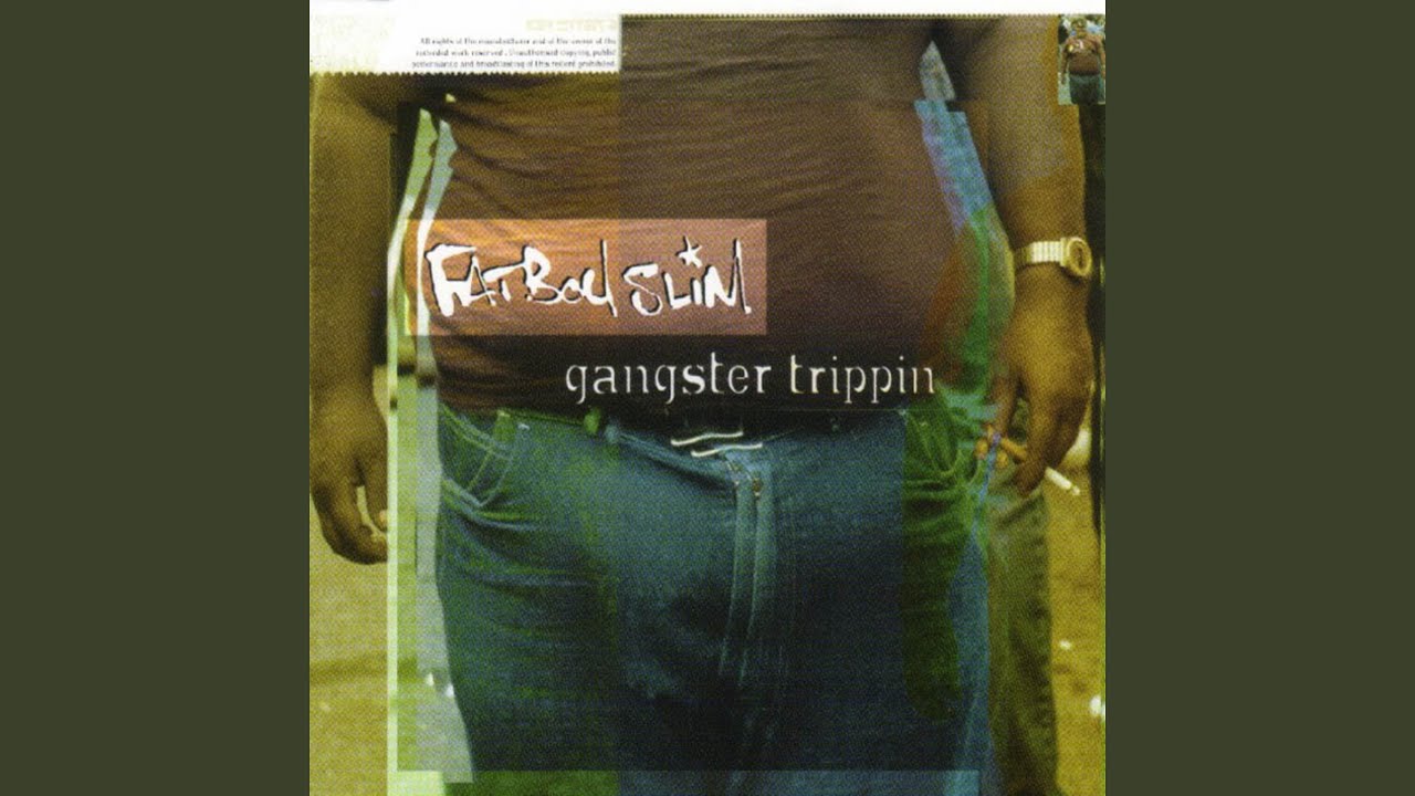 Gangster Trippin
