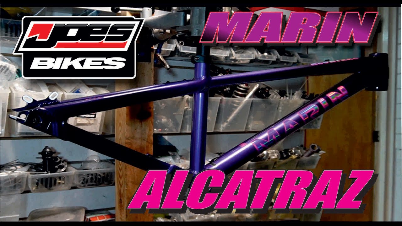 Marin Alcatraz 2 2024