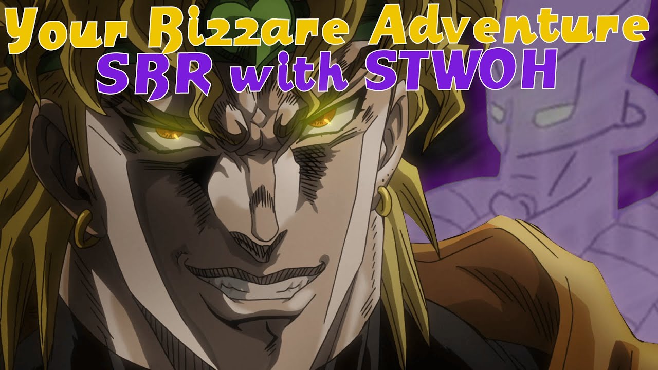 [ YBA ] SBR with STWOH