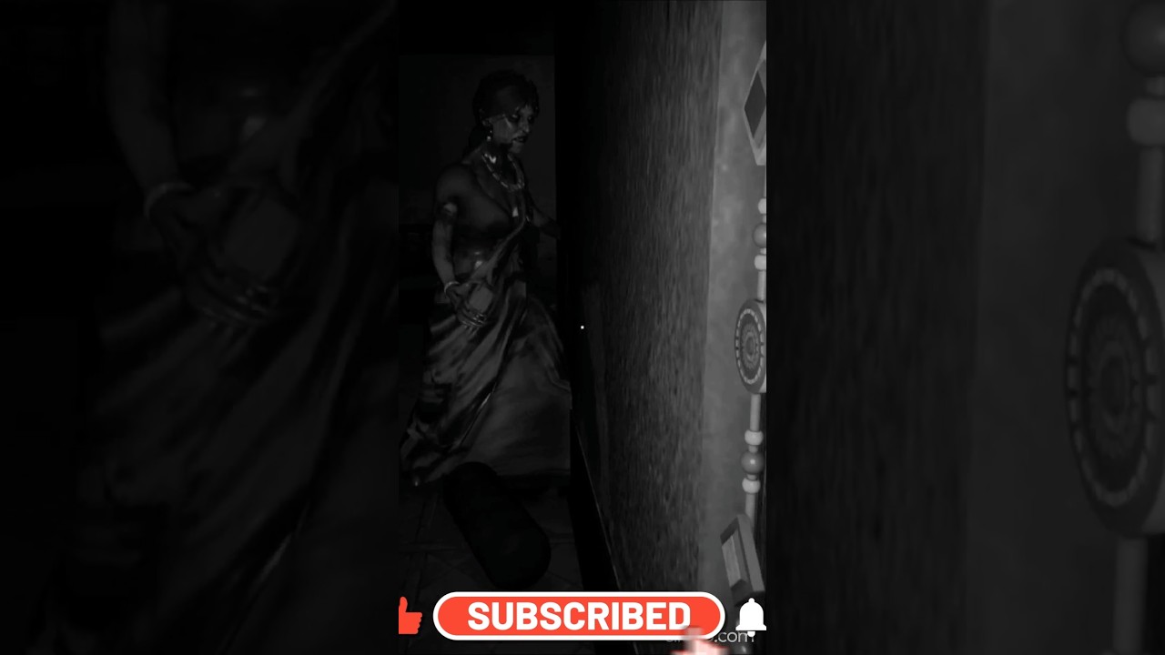 Kamla ne Daraya ! Kamla gameplay🤣🤣😂 #kamla #horror #funny #mario #games #ytshots #soloepicgaming