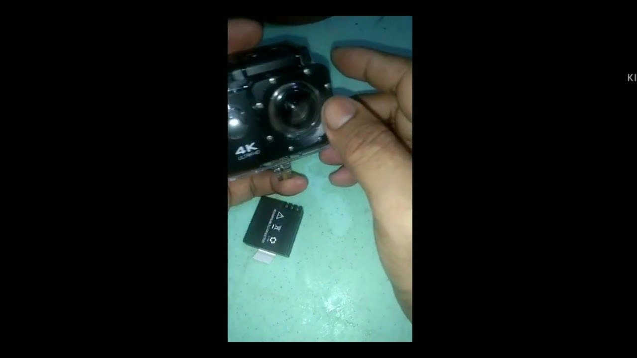 Action Camera Beginners guide; ayaw mag save ng video sa Action Camera anong dahilan?🤔 -MarvinVlogs