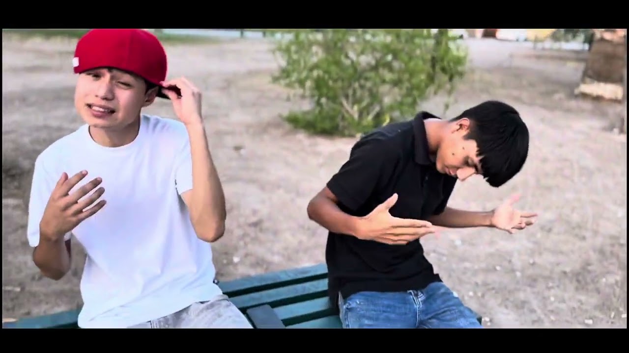 En busca de la perfecta (el Chifu) (jesuspaxx) (Alejandro trc) doble a nc beats