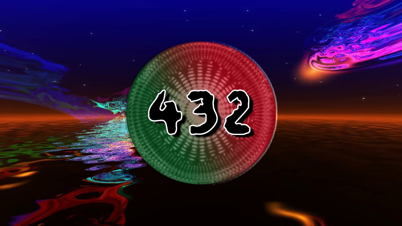 Dope Lemon - Dope & Smoke &bull; 432 Hz