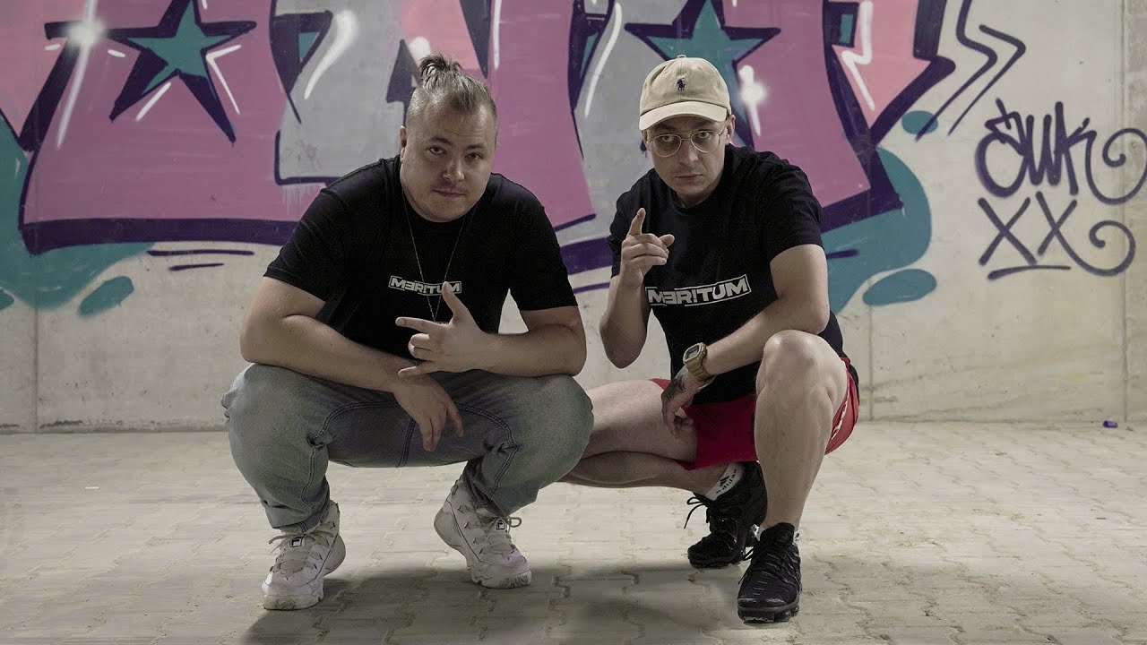 MERITUM - Treść główna (Official Video)