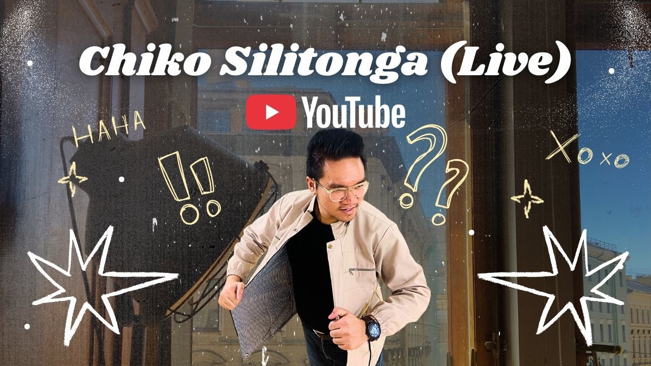Chiko Silitonga (Live) 13 Maret 2026