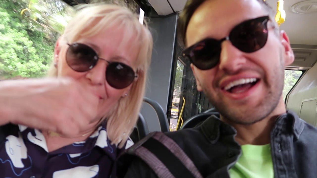 ISTANBUL VLOG - Amira hrče ne mogu spavati