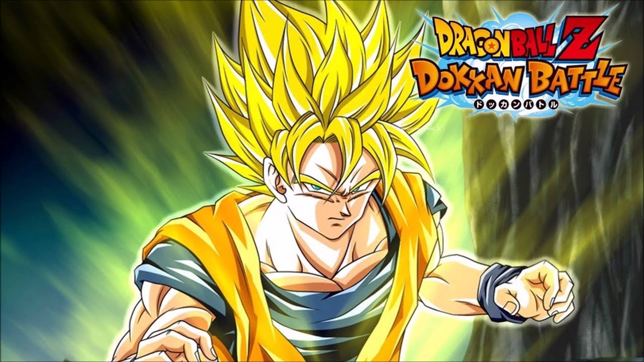 ***𝑺𝑶𝑳𝑫*** // O.T. Genasis ✘ Lil Pump Type Beat // Dragonball Z Dokkan Battle - Requiem ᴴᴰ