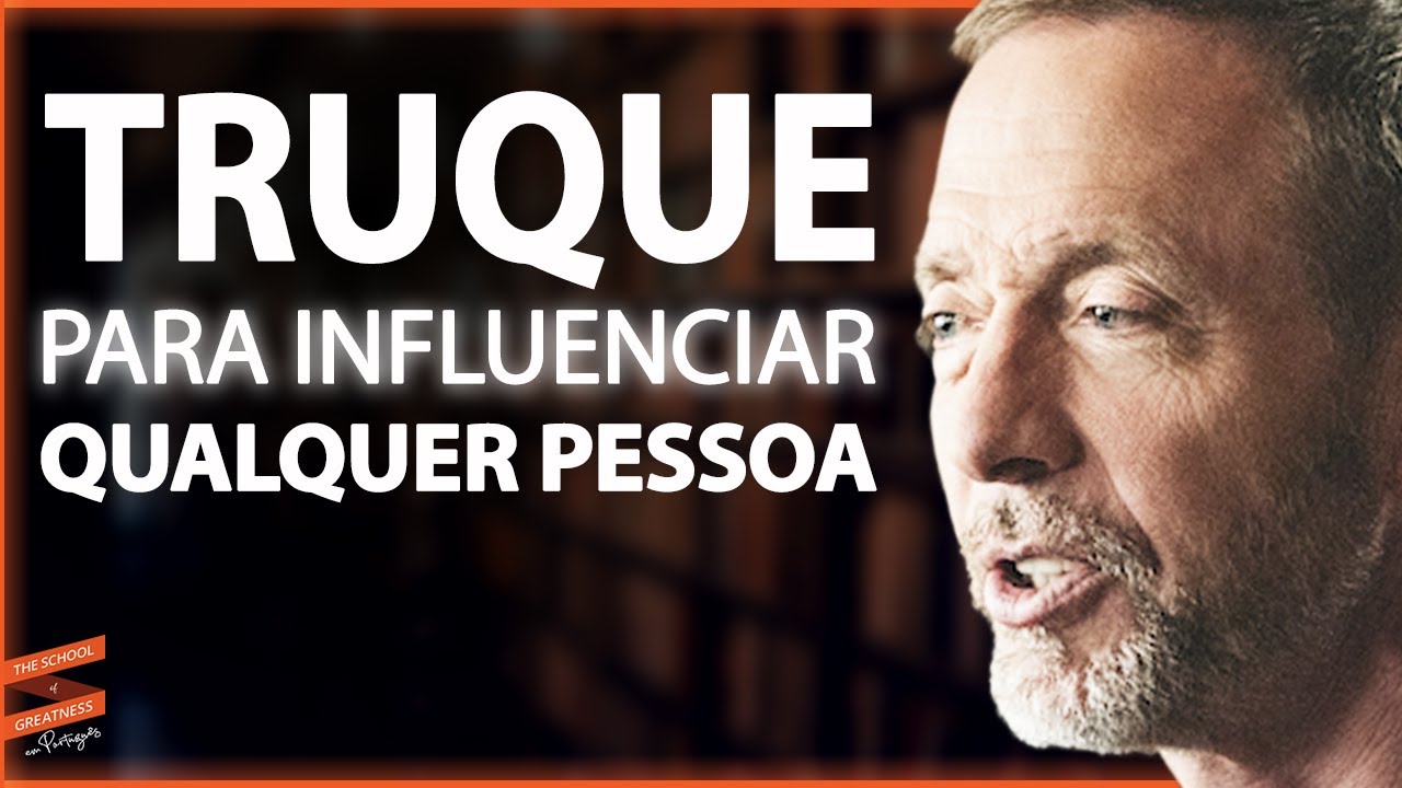 POR QUE O SUCESSO VEM DE DOMINAR A NEGOCIA&Ccedil;&Atilde;O NOS NEG&Oacute;CIOS E NA VIDA | Chris Voss & Lewis Howes