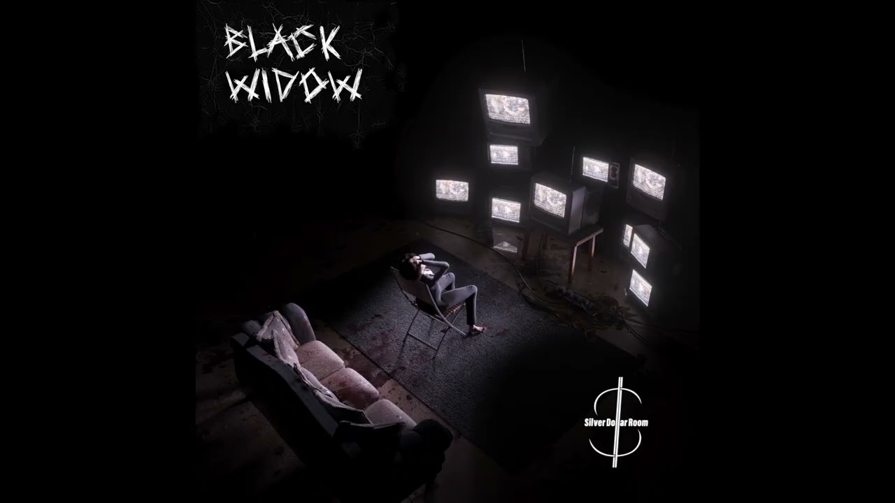 Silver Dollar Room - Black Widow (Audio)