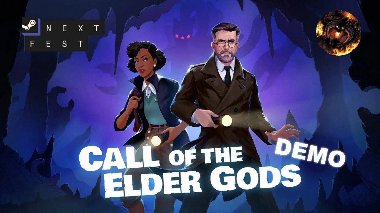 Call of the Elder Gods (demo)