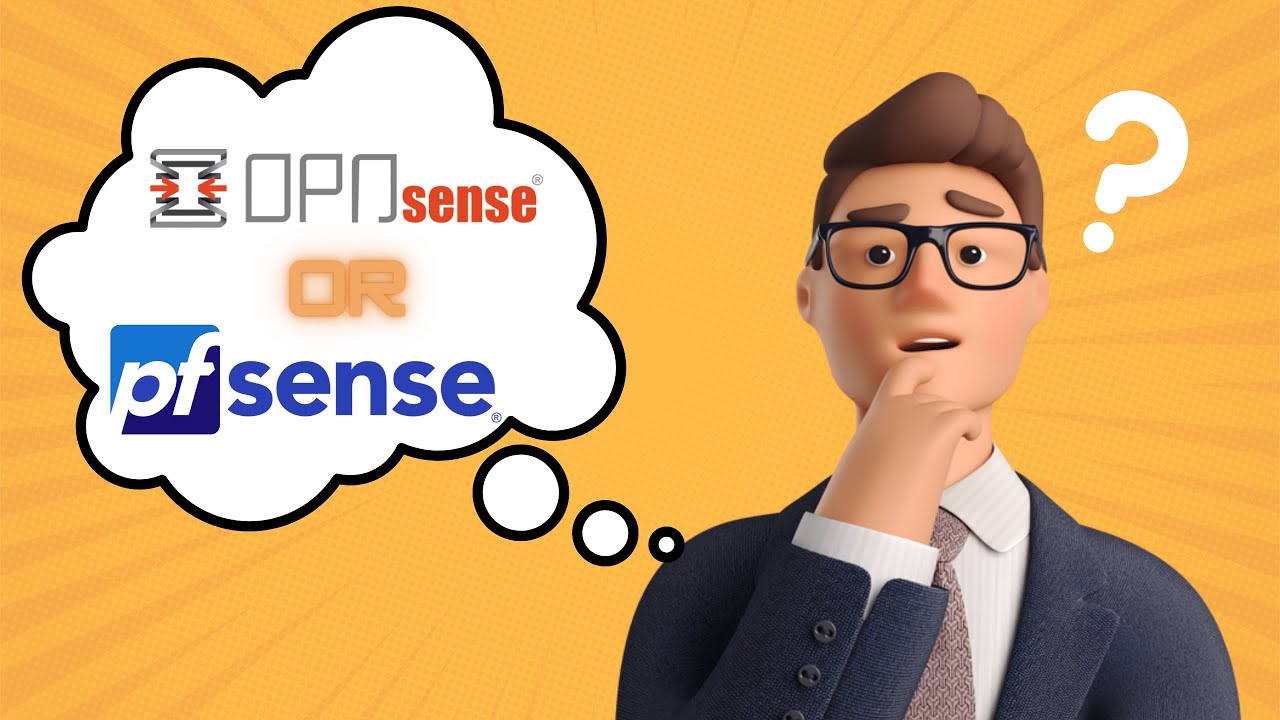 Шокирующая правда о миграции с pfSense на OPNsense &mdash; важные моменты, которые следует учесть перед...