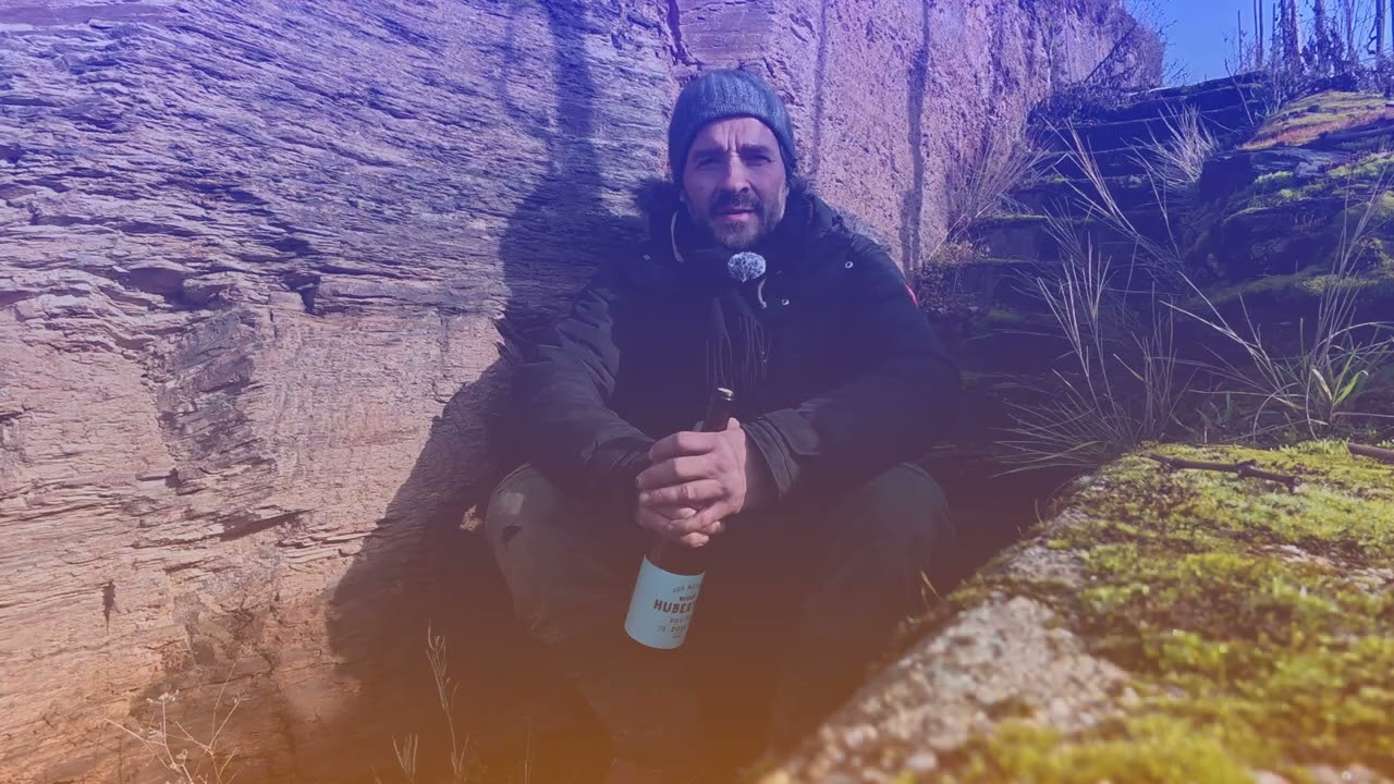 Nouvelle Moselle presents Florian Wecker, Jus Naturae Wines, Kinheim / Mosel