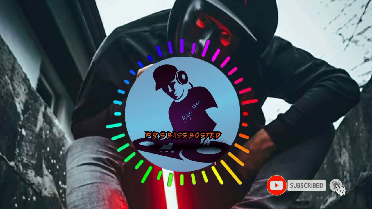 MORDEN_HIP_HOP BY K.K #KABEERKHAN #DJSNEK