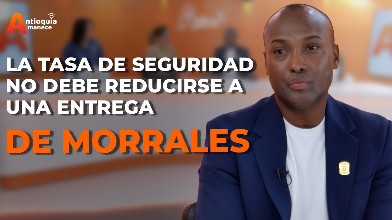 Resultados positivos en seguridad se los atribuyen los gobiernos locales y los negativos al nacional