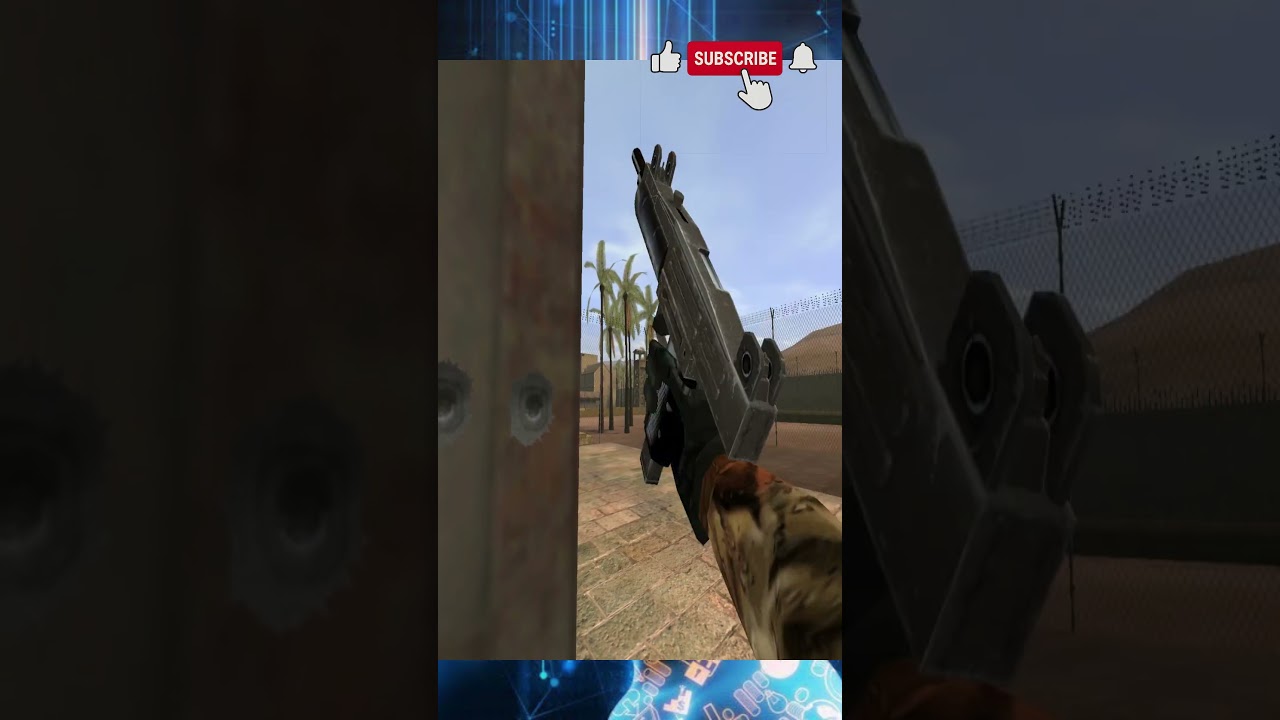 IGI 2: Covert Strike | Mission 9 | Prison Escape #Mission9 #PrisonEscape #igi2  #gaming  #games