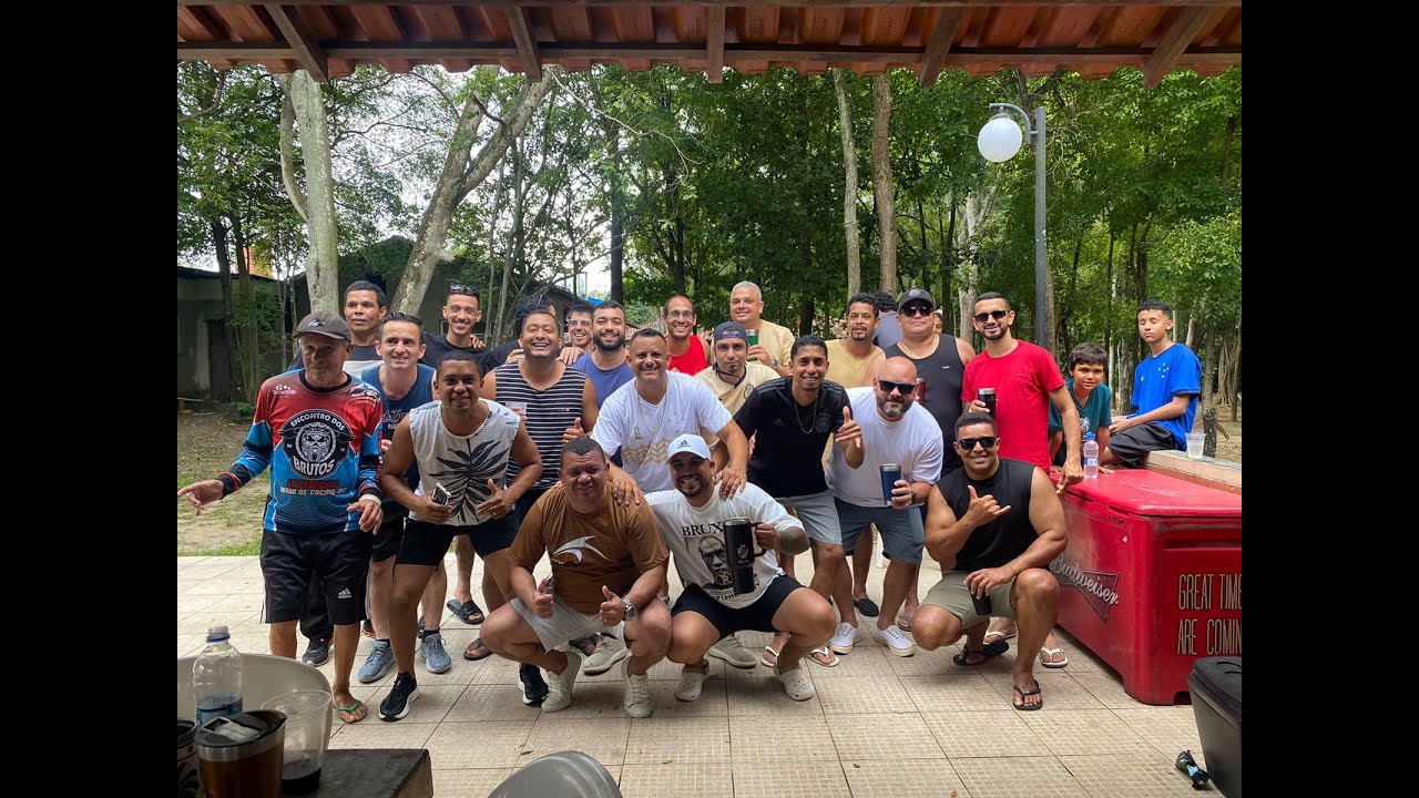 Melhores Momentos Pelada AJAC 07/02 #futebol #golcam #resenhando #gol