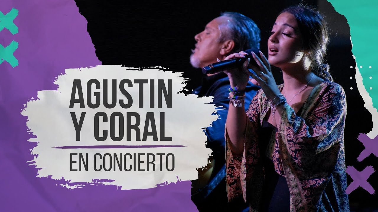 Música Flamenco | Agustin y Coral En Vivo | Vida Church