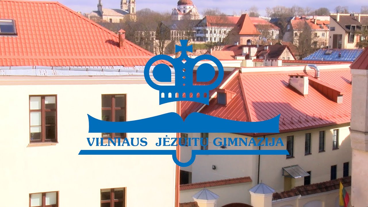 Pažintis su VJG