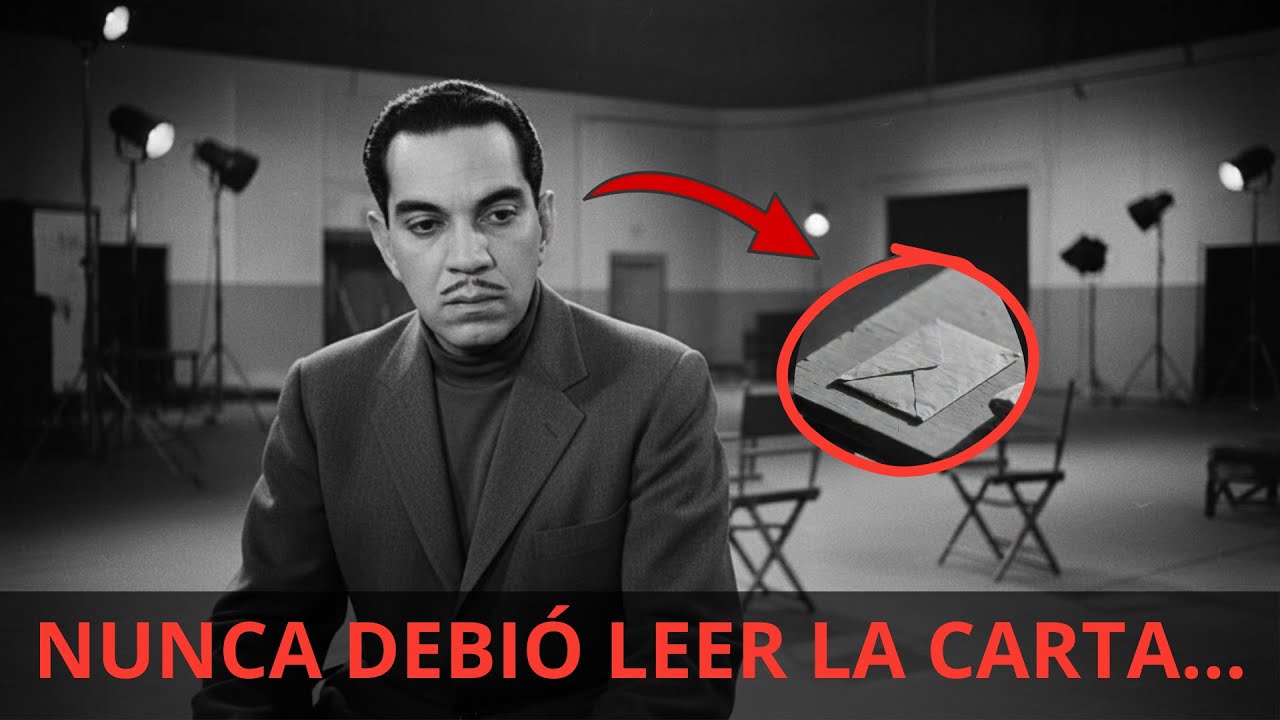 La HISTORIA de CANTINFLAS que muchos en MÉXICO recuerdan distinto