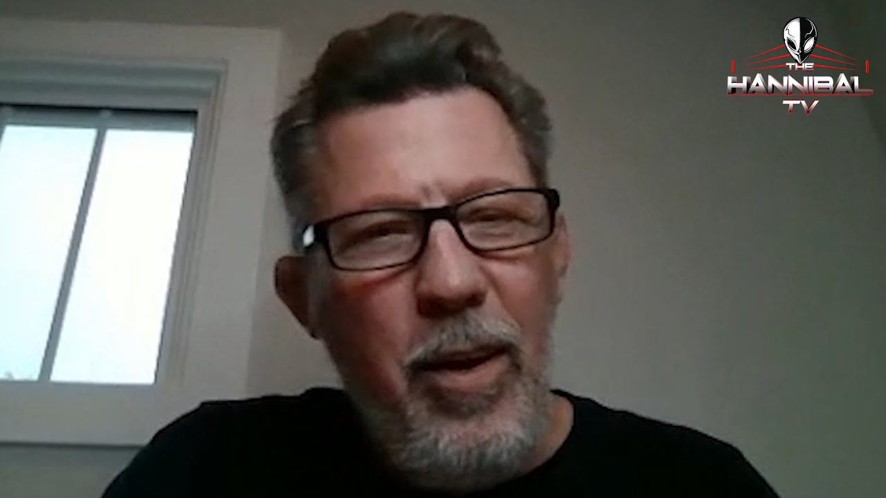 UFC Hall of Famer Pat Miletich Extended Podcast with Hannibal
