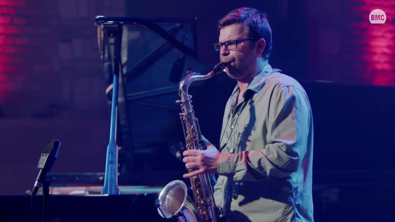 Heti Jazz - Bacsó Kristóf 1. rész