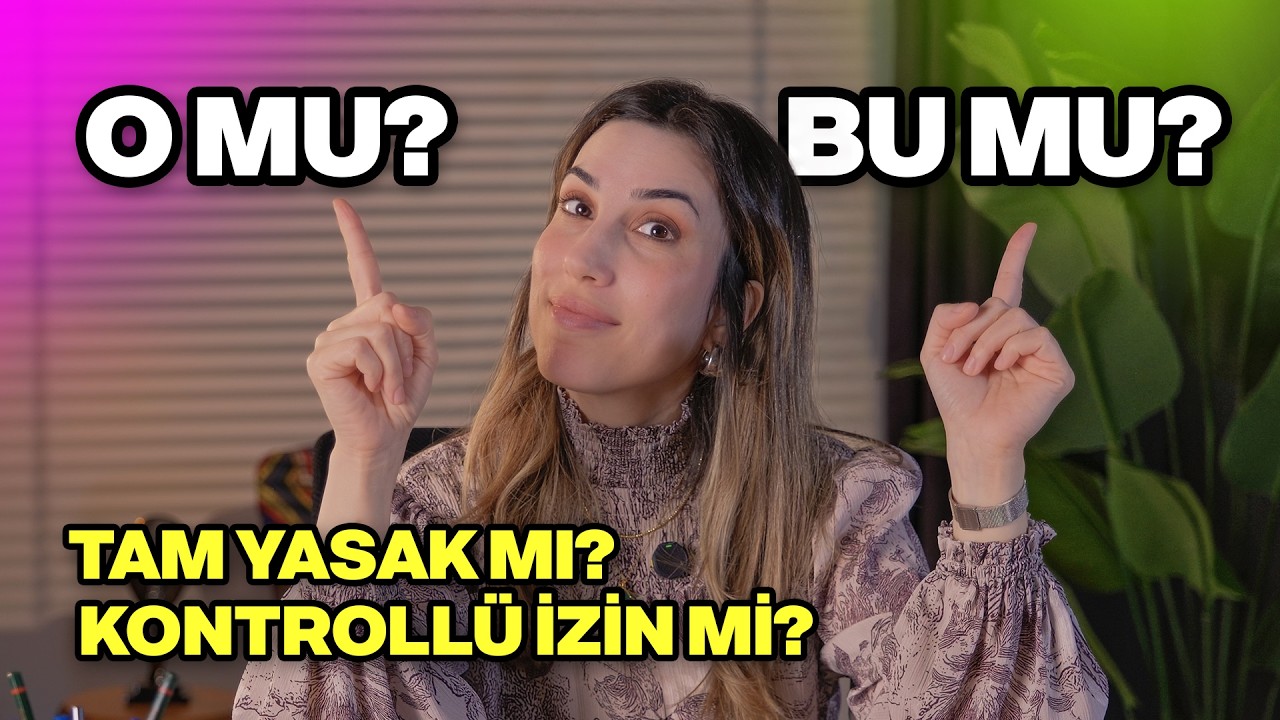 Anne Baba İçin ‘O mu Bu mu’: Evde Kriz Çıkaran 20 Soru (Net Cevaplar)