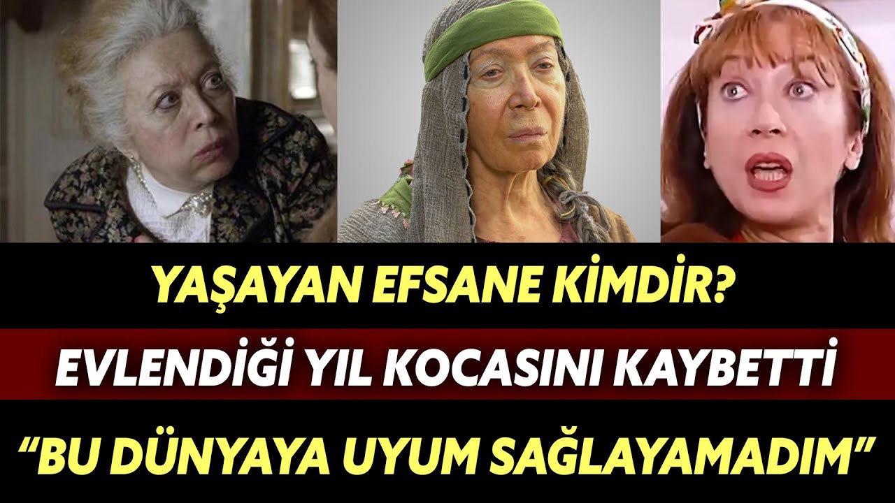 Bizimkiler’in Ayla Hanım’ı Meral Çetinkaya Kimdir? Her rolün altından başarıyla kalktı...