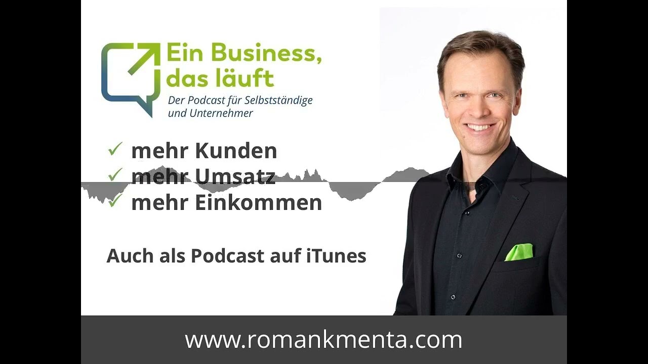 EBDL 406   Dein unwiderstehliches Angebot