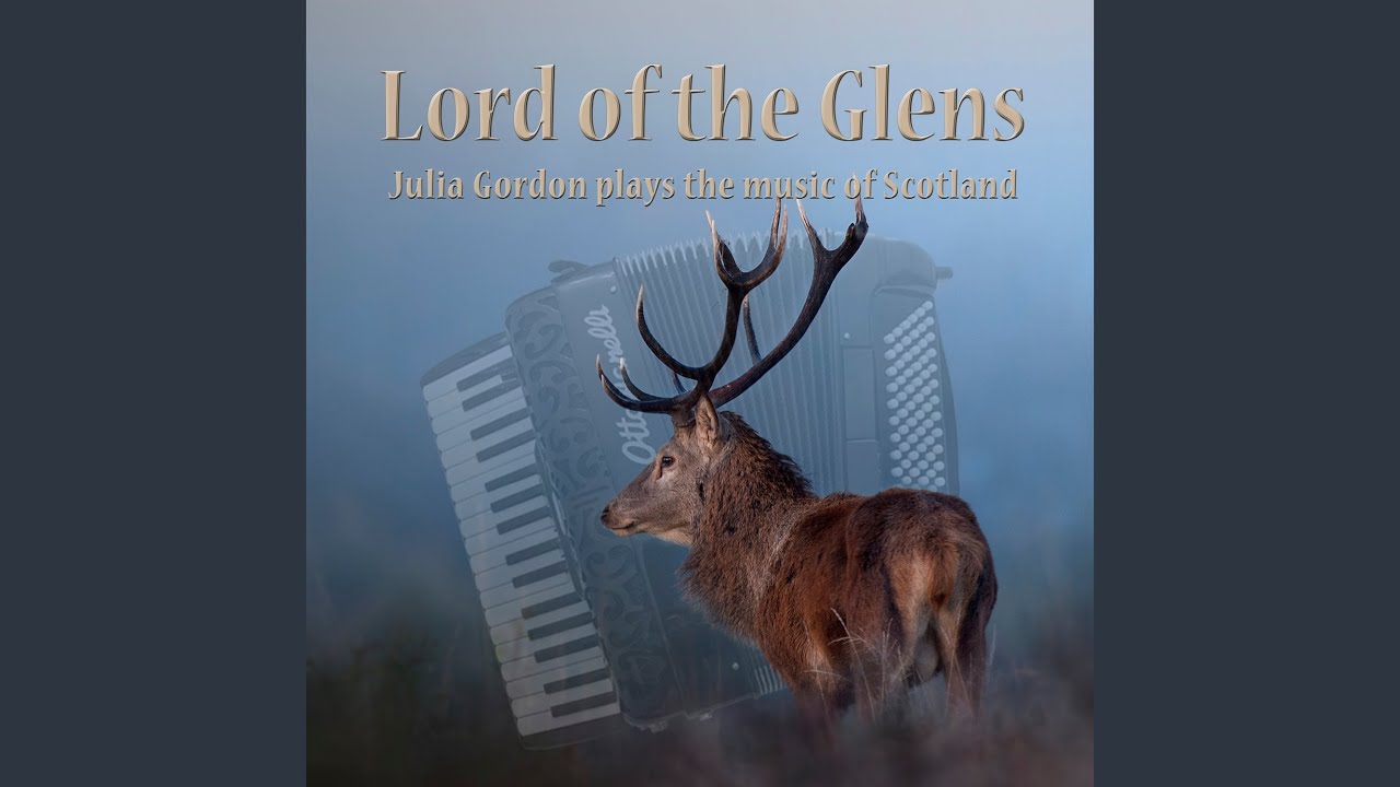 The Garden of Skye / Lochanside
