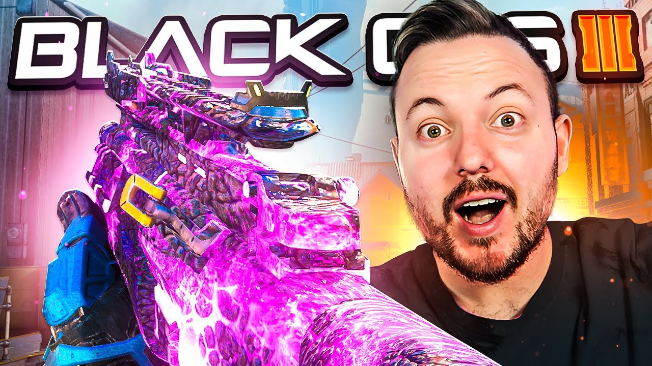 As&iacute; es BLACK OPS 3 en 2026