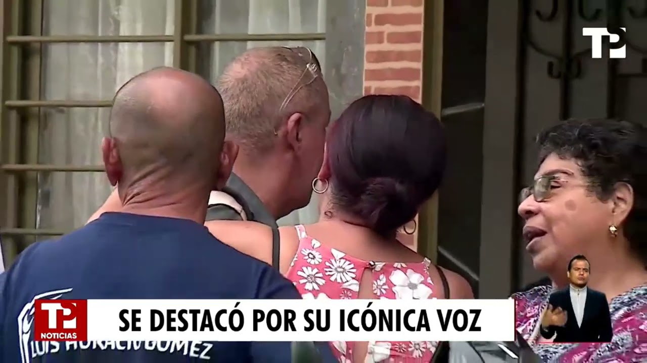 La salsa está de luto por la muerte de Wilson Manyoma, más conocido como 
