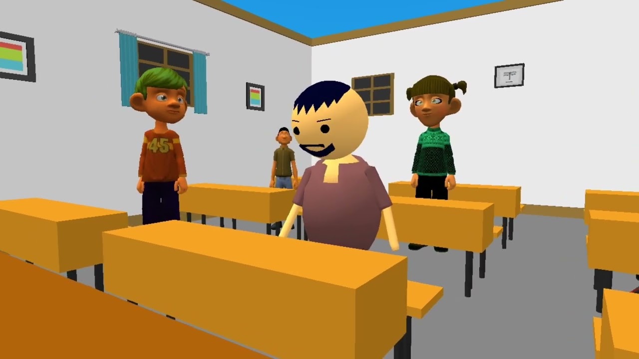 May kartoon g राजू की पाठशाला होली क्यो जलाया जाता है