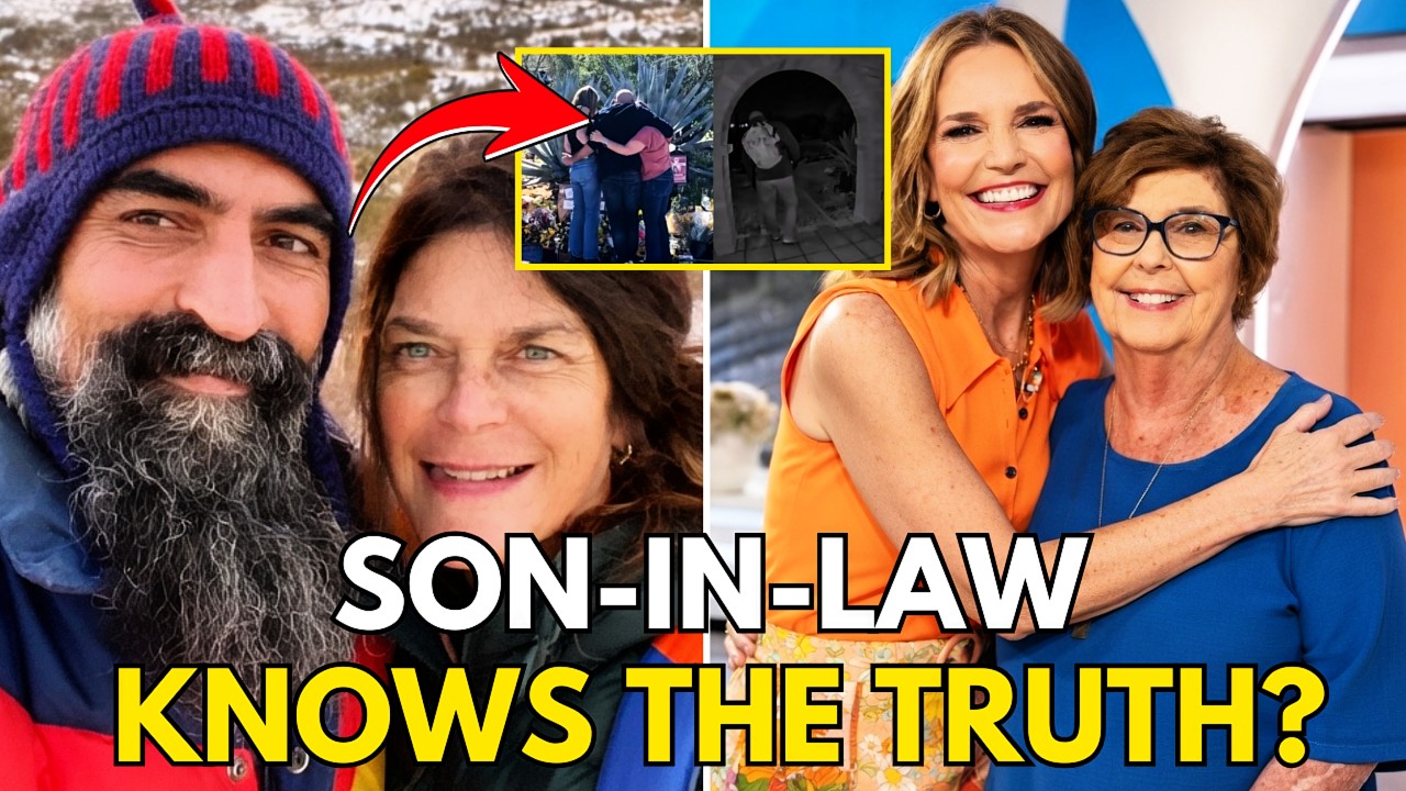 REVEALED: 8 Details Savannah Fears Sister & Links Tommaso To Masked Man | True Crime Documentary